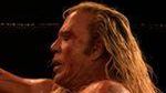 Mickey Rourke