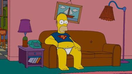 Simpsonowie