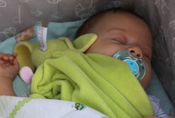 Najwięcej niemowląt umiera na Żoliborzu