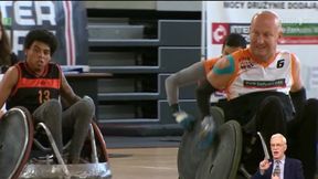 Mazovia Cup - rugby na wózkach