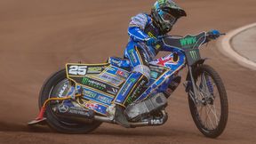 Żużel. Hit Premiership nie zawiódł. Sheffield wyrwało zwycięstwo w ostatnim biegu