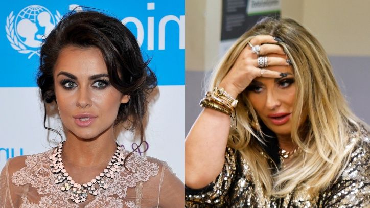 Natalia Siwiec odpowiada na komentarz o Kaźmierskiej