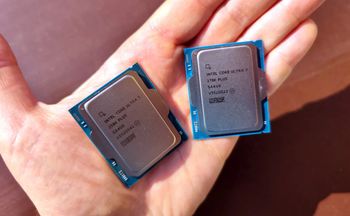 Intel podnosi ceny. Popularne procesory zdrożały nawet o 50 dol.