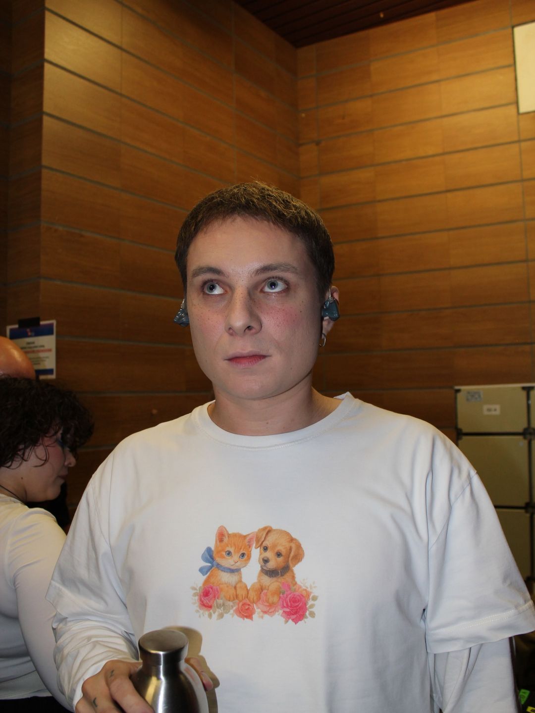 Ralph Kaminski