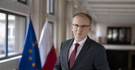 KGHM chce rozwijać kolejne projekty za granicą. Najpierw w spółce szykują się zmiany kadrowe