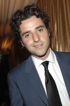 David Krumholtz doliczył się ślubu