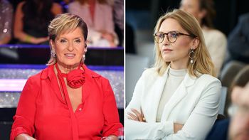 Ekspertka o szokujących słowach Ewy Kasprzyk o terapii i drinku. "Brzmi to bardzo, bardzo źle"