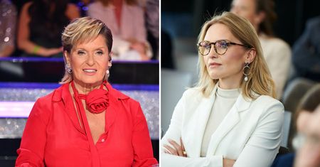Ekspertka o szokujących słowach Ewy Kasprzyk o terapii i drinku. "Brzmi to bardzo, bardzo źle"
