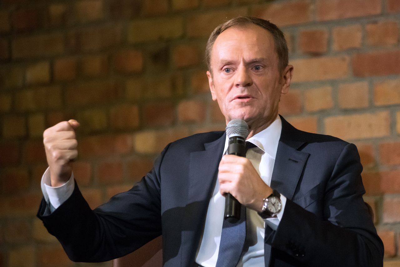 Tusk pokieruje Platformą? Nieoficjalnie: ustalono konkretny scenariusz