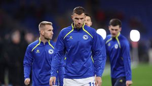 Bośniacy nie znaleźli sposobu na Macedonię Północną