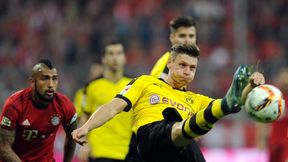 Bayern Monachium i Borussia Dortmund poznały kolejnych rywali w Pucharze Niemiec