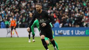 Problemy w PSG się nie kończą. Gwiazda wciąż poza grą