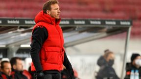 Trener nie szczędził pochwał Lewandowskiemu. "Nigdy mu nie jest łatwo"