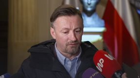 Małysz odniósł się do słów Fortuny. "Bardzo szanuję, ale..."