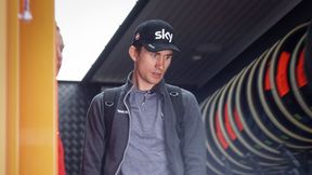 Cyclingnews.com wskazał 10 faworytów do MŚ w kolarstwie. Jest Kwiatkowski