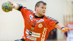 Decydujący mecz bez Michała Stankiewicza?