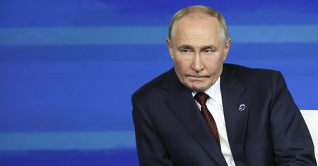 Putin się wygadał? Mówił o liczbie straconych żołnierzy