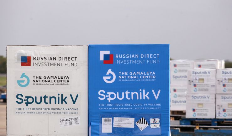 Sputnik V na Słowacji. Media: dostaliśmy inną szczepionkę