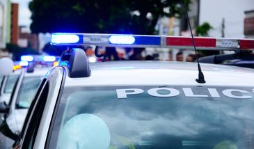 Gliwice. Święta w mieście minęły spokojnie. 