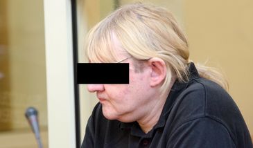 Gostynin. Mariusz T. skazany za posiadanie pornografii dziecięcej