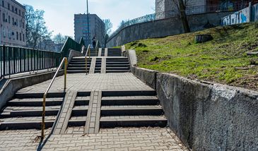 Bytom. Ulice i chodniki w przebudowie. Miasto "dosypało" prawie 5 mln złotych
