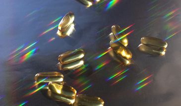 Koronawirus. Niedobór witaminy D zwiększa szansę zgonu?