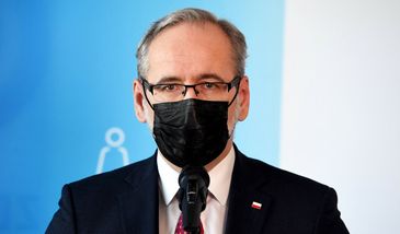 Niedzielski o lockdownie. "Obostrzenia należy przedłużyć"