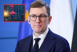 Premier Estonii z ostrym przekazem po sabotażu w Polsce