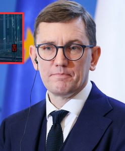 Premier Estonii z ostrym przekazem po sabotażu w Polsce