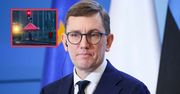 Premier Estonii z ostrym przekazem po sabotażu w Polsce