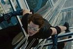 ''Mission Impossible M:I-4'' - za kulisami produkcji [wideo]