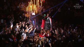 Boks. Tyson Fury i Anthony Joshua mogą stracić mistrzowskie pasy. "To tylko przyozdobiony kawałek skóry"