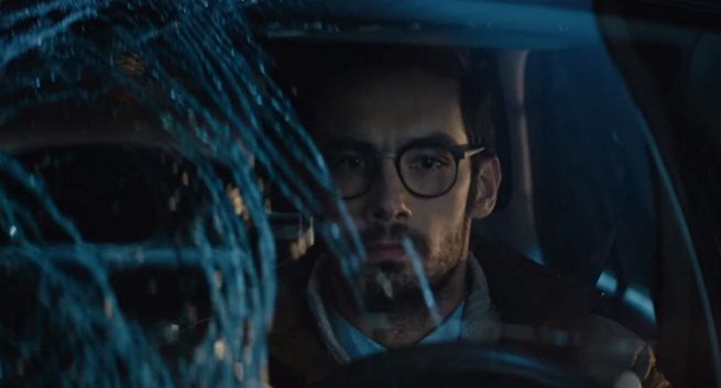 Krew ofiar wypadków drogowych w kampanii społecznej „Czy to Cię tłumaczy”?