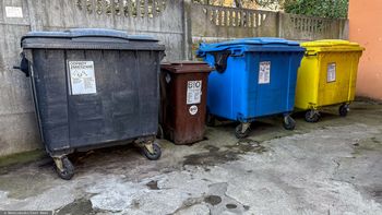 Gdzie wyrzucić szczoteczkę do zębów? Nagminnie popełniany błąd