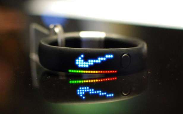Nike+ FuelBand zmobilizuje Cię do codziennego treningu! 4
