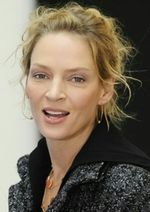 Uma Thurman