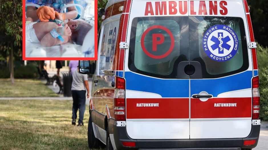 Urodził się na ulicy, we krwi miał pół promila alkoholu. Zastępcza mama wciąż wspomina Antosia