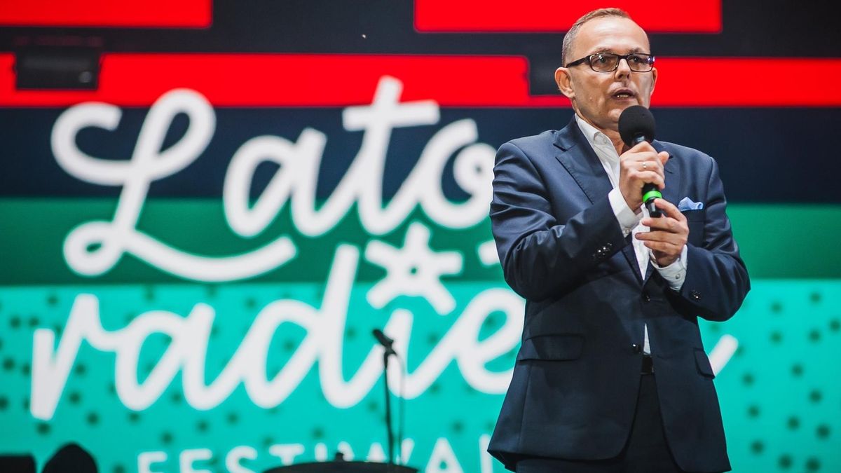 - Polskie Radio może być dziś postrzegane jako znajdujące się w lekkim kryzysie - przyznał Rogoyski.