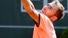 Ranking ATP: niewielki spadek Jerzego Janowicza. Liderem pozostał Rafael Nadal