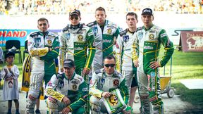 KantorOnline Viperprint Włókniarz Częstochowa lepszy od ŻKS ROW Rybnik