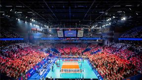 Siatkarska Liga Narodów w Gdańsku – finały czas zacząć