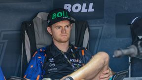 Żużel. Brady Kurtz doprowadził ojca do łez. "Nadal w to nie wierzę"