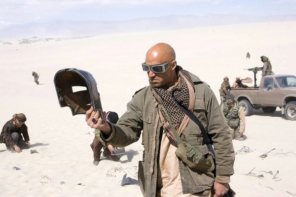 Faran Tahir