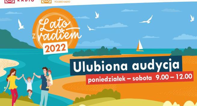 "Lato z Radiem" bez trasy koncertowej. Jedynka stawia w wakacje na solidarność z Ukraińcami
