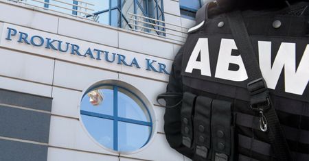 Zarzuty dla byłych szefów ABW i SKW w śledztwie dot. Pegasusa