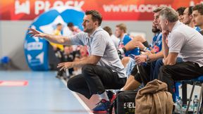 Marcin Górczyński: Piotr Przybecki. Trener na trudne czasy (komentarz)