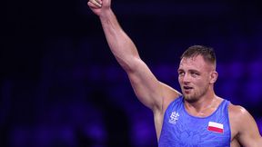 Wielki sukces Polaka. Mamy medal mistrzostw świata