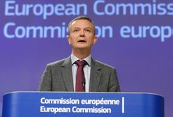 "To nie jest żadna blokada". Rzecznik KE odpowiada na zarzuty Rosji ws. Kaliningradu