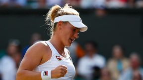 WTA Toronto: Timea Babos kolejną rywalką Agnieszki Radwańskiej, w III rundzie czeka Karolina Woźniacka
