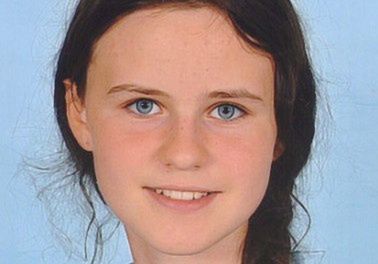 Bydgoszcz. Zaginęła 14-letnia Aleksandra Pawlak